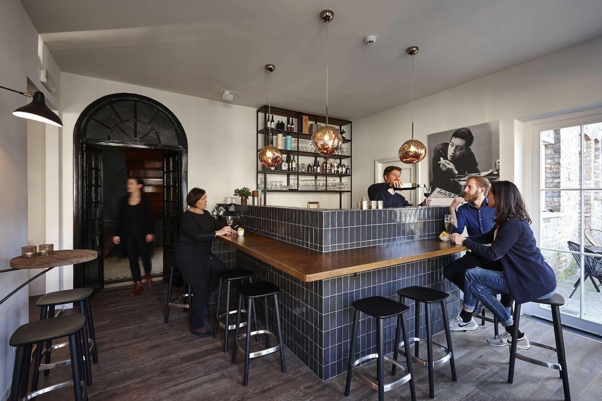 Monsieur Ernest Hotel Brugge